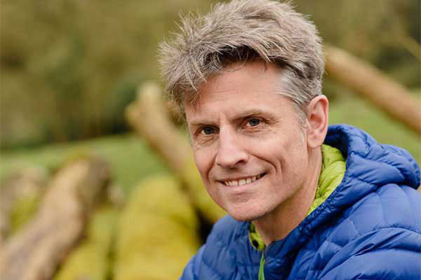 James Fair - Freelance wildlife photo journalist 